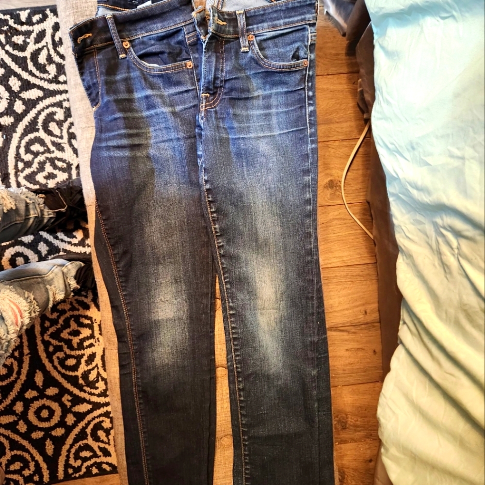 Lucky brand jeans